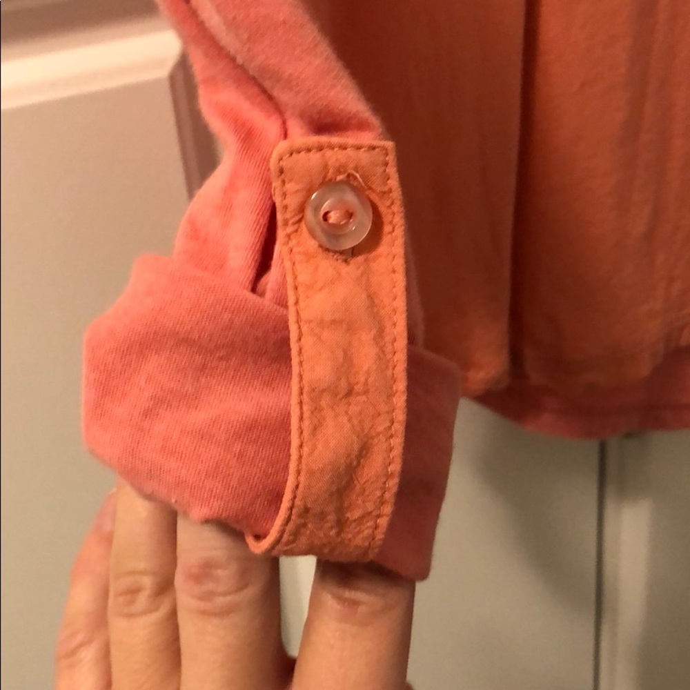 Dynamite Long Sleeve - Picture 5 of 5